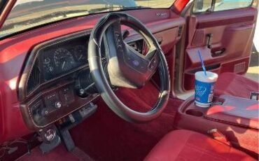 Ford-F-350-1988-Tan-Red-5