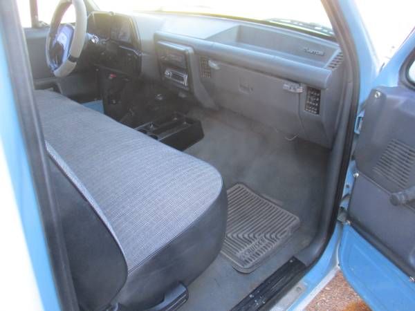 Ford-F-350-1990-White-21