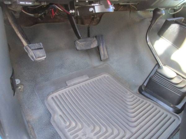 Ford-F-350-1990-White-23