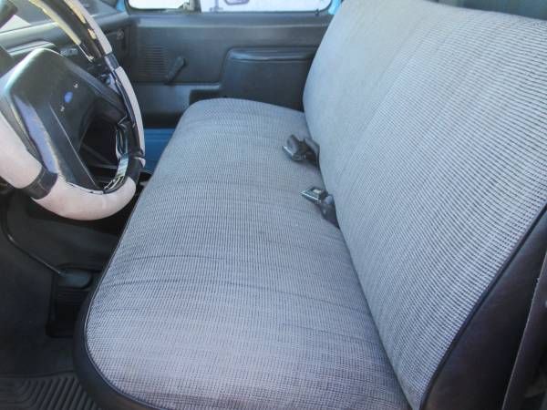 Ford-F-350-1990-White-24