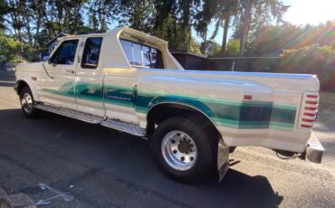 Ford-F-350-1992-Extended-Cab-Pickup-1