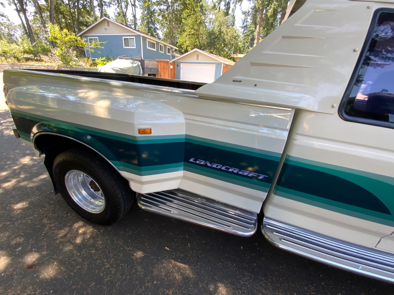 Ford-F-350-1992-Extended-Cab-Pickup-10