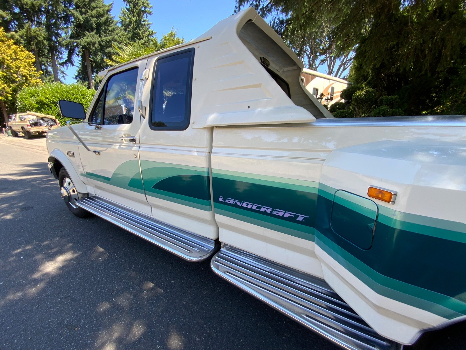 Ford-F-350-1992-Extended-Cab-Pickup-15