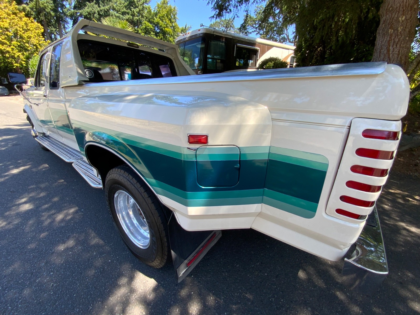 Ford-F-350-1992-Extended-Cab-Pickup-16