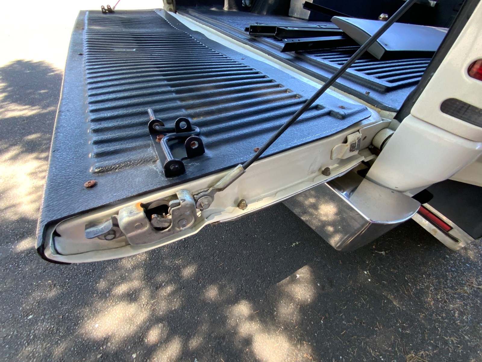 Ford-F-350-1992-Extended-Cab-Pickup-19