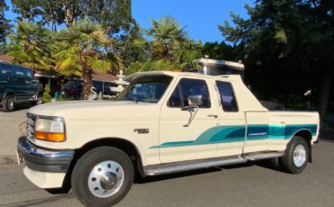 Ford-F-350-1992-Extended-Cab-Pickup-2