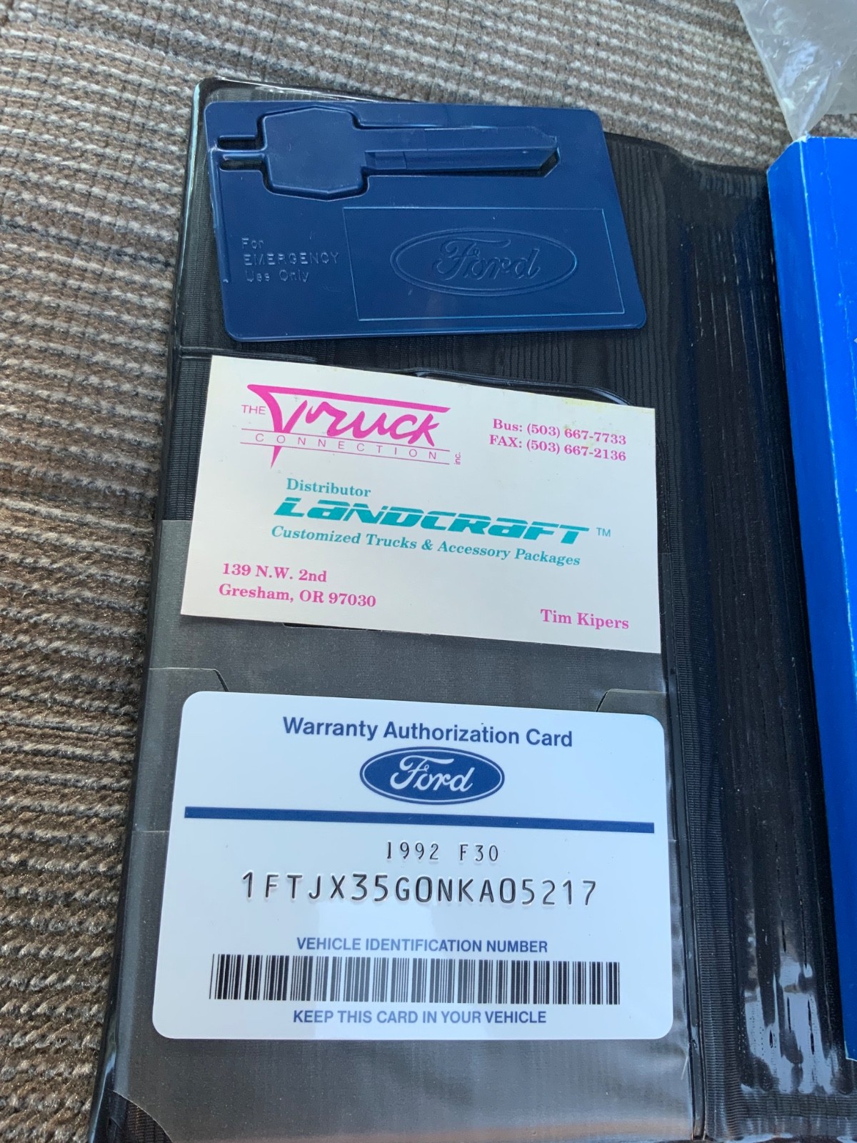 Ford-F-350-1992-Extended-Cab-Pickup-22