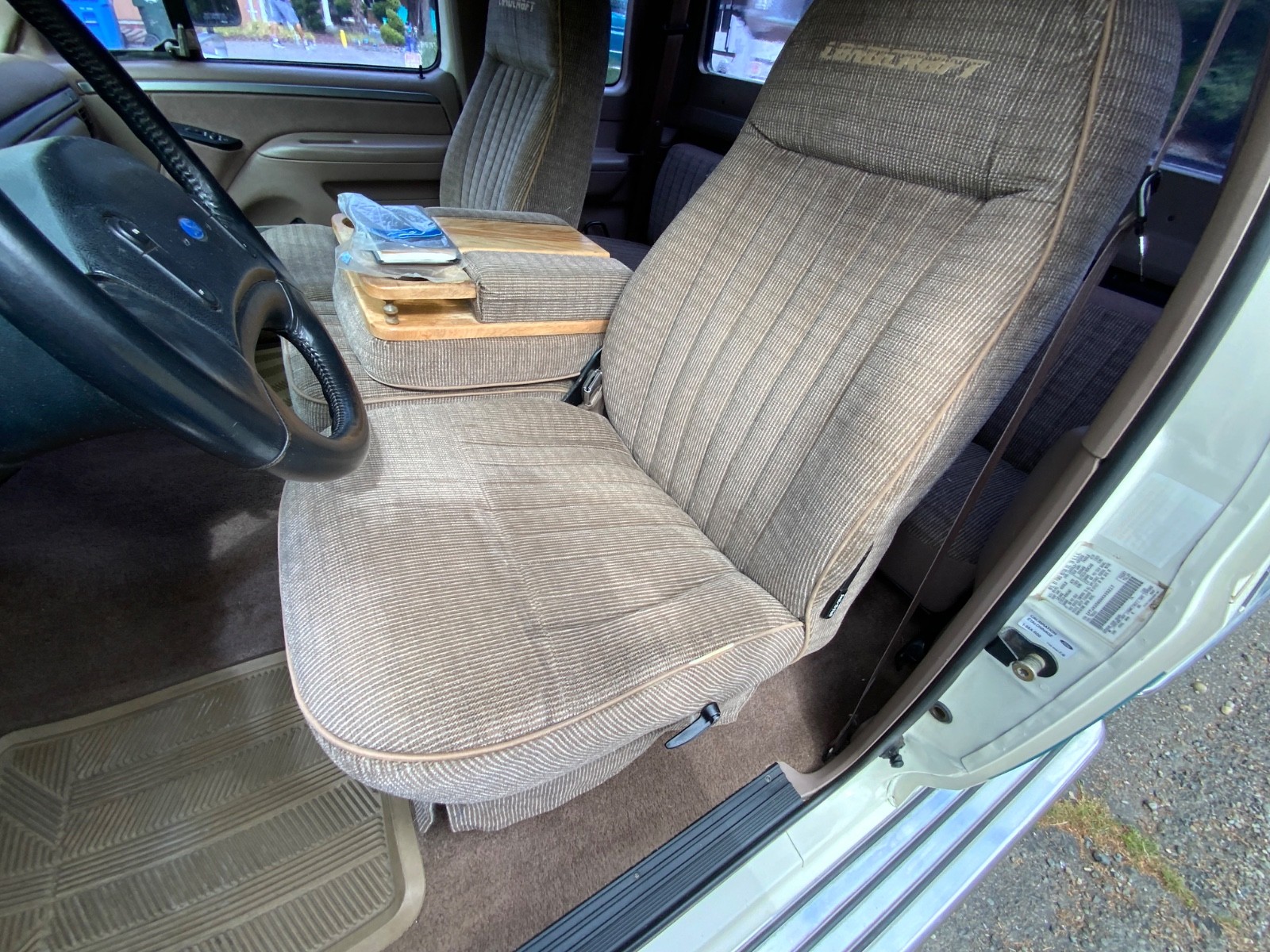 Ford-F-350-1992-Extended-Cab-Pickup-27