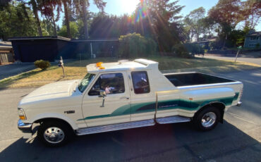 Ford-F-350-1992-Extended-Cab-Pickup-3