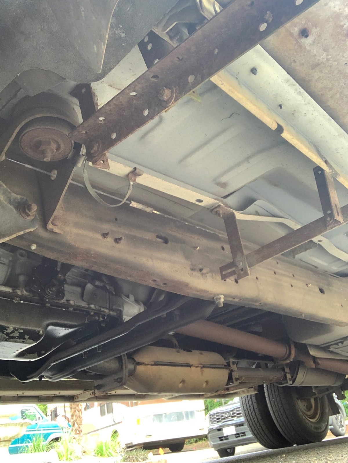 Ford-F-350-1992-Extended-Cab-Pickup-37