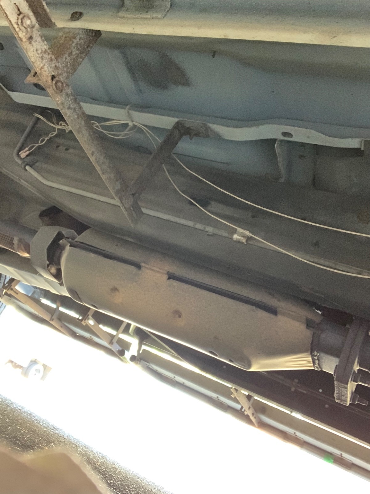 Ford-F-350-1992-Extended-Cab-Pickup-39