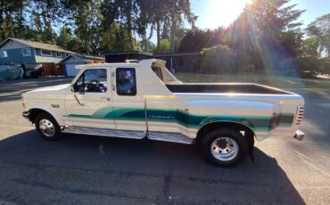 Ford-F-350-1992-Extended-Cab-Pickup-4