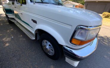 Ford-F-350-1992-Extended-Cab-Pickup-7