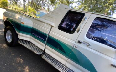 Ford-F-350-1992-Extended-Cab-Pickup-9