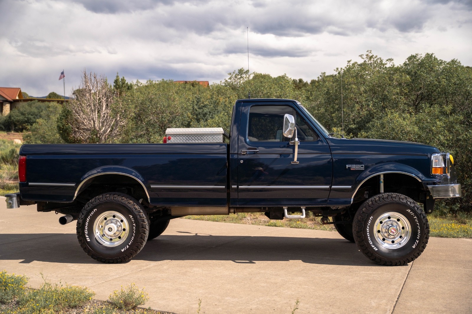 Ford-F-350-1993-2