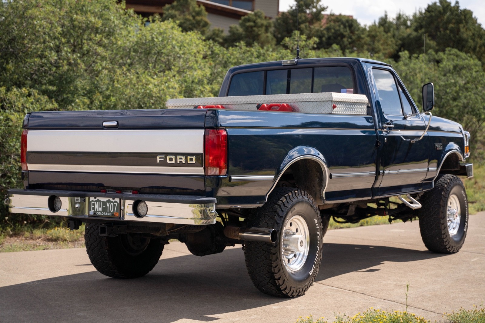 Ford-F-350-1993-3