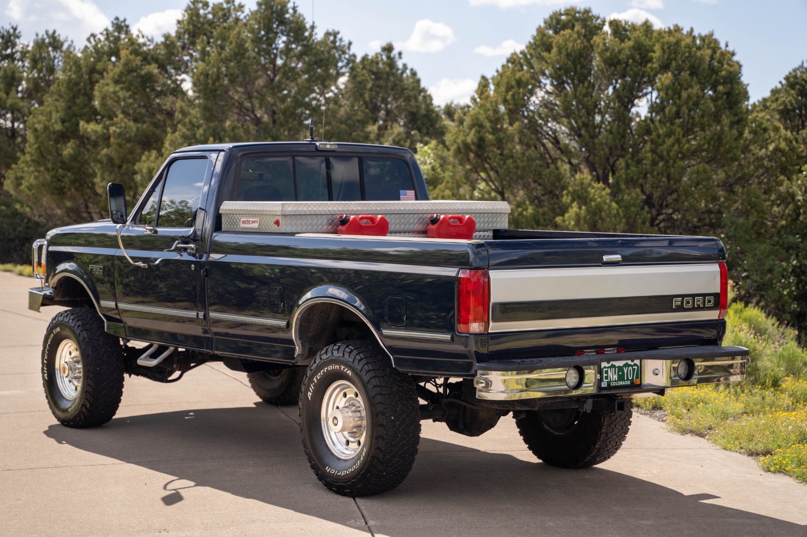 Ford-F-350-1993-4