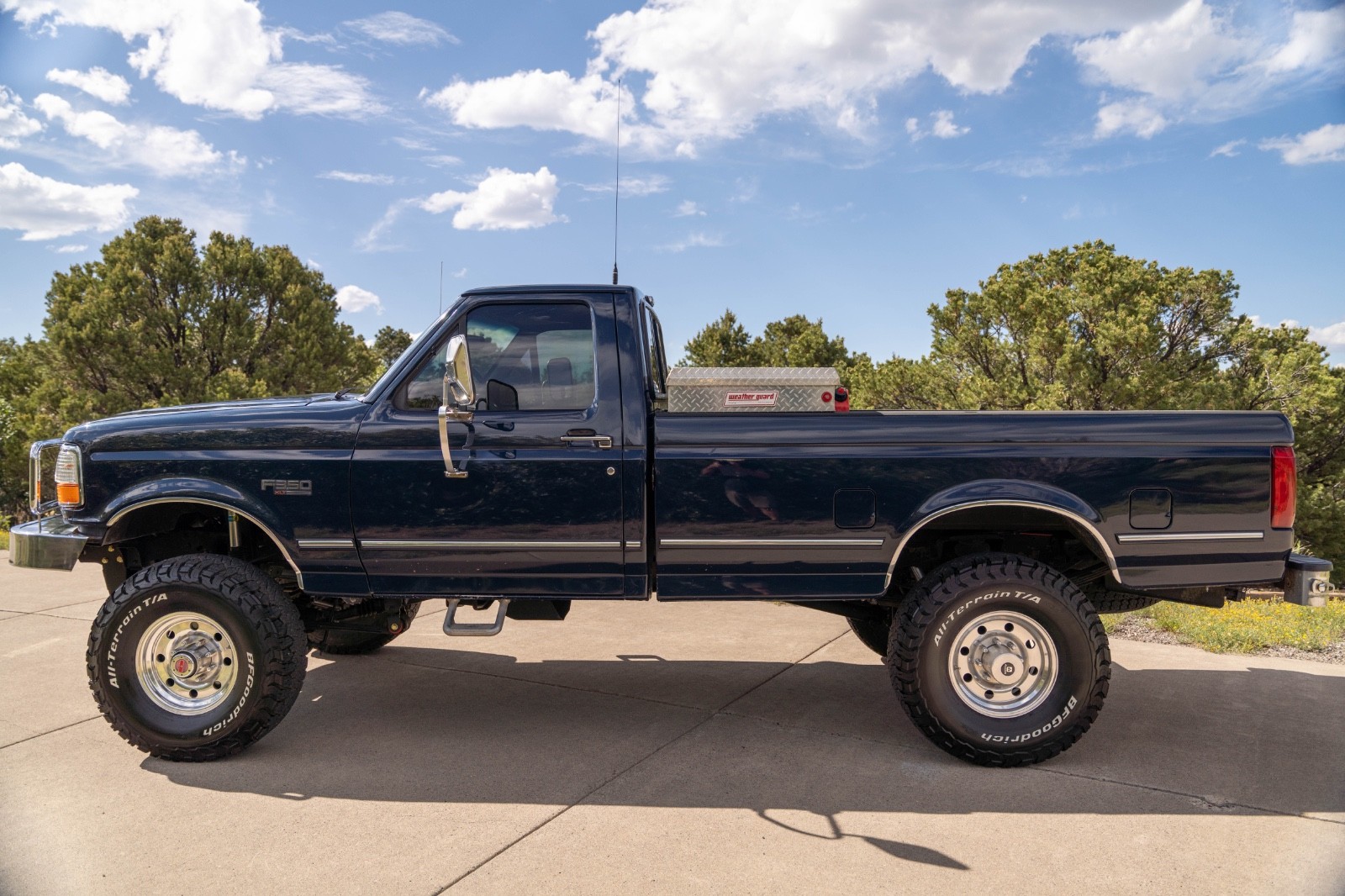 Ford-F-350-1993-5