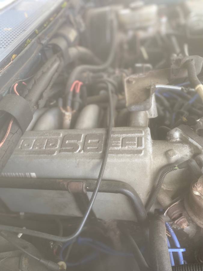 Ford-F-350-1995-green-4
