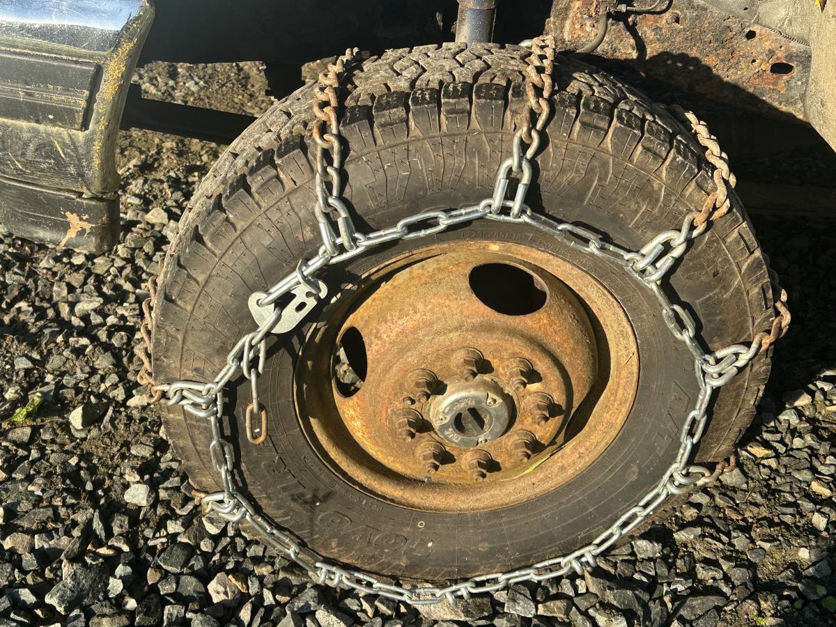 Ford-F-350-super-duty-xl-1994-blue-2