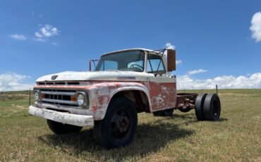 Ford-F-Series-1961-Cab-Chassis