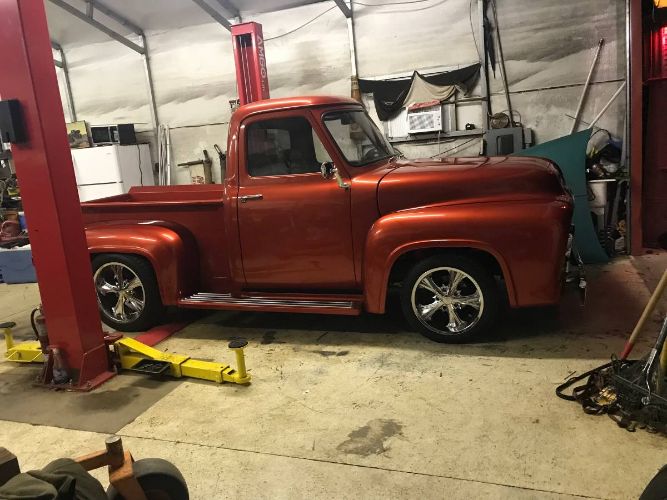 Ford-F1-1953-Red-Brown-10