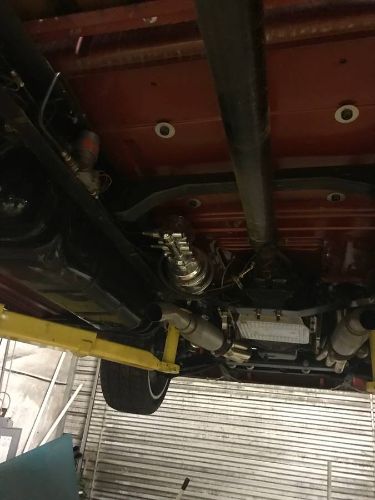 Ford-F1-1953-Red-Brown-4