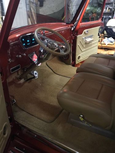 Ford-F1-1953-Red-Brown-6