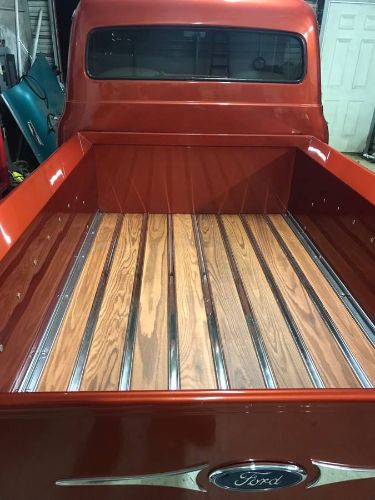 Ford-F1-1953-Red-Brown-7