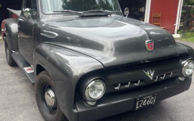 Ford F100 1953