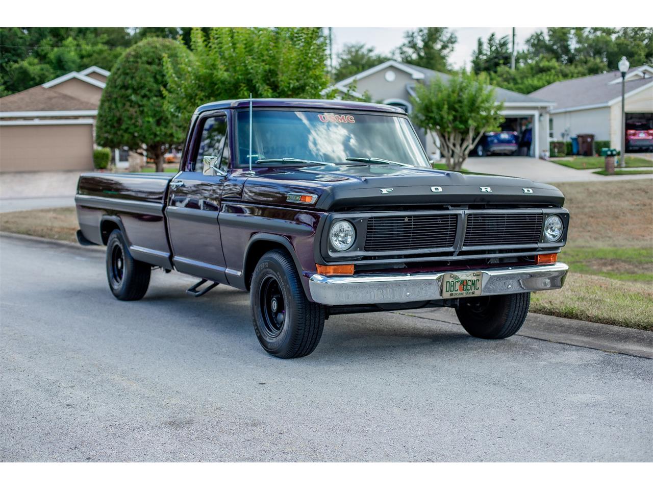 Ford-F100-1970-BLACK-CHERRY-PEARL-BURGUNDY-amp-SILVER-15