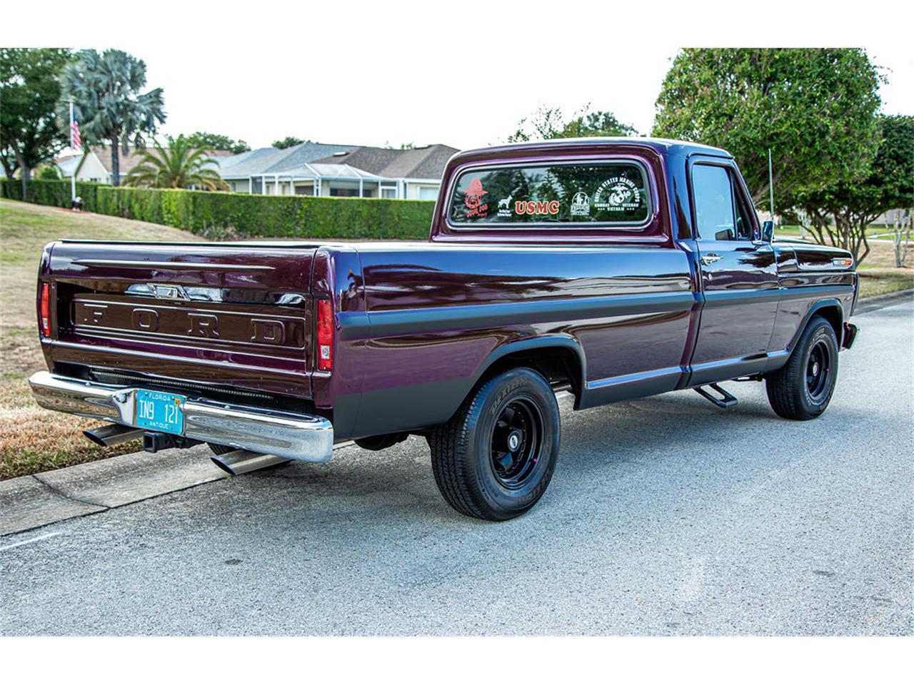 Ford-F100-1970-BLACK-CHERRY-PEARL-BURGUNDY-amp-SILVER-16
