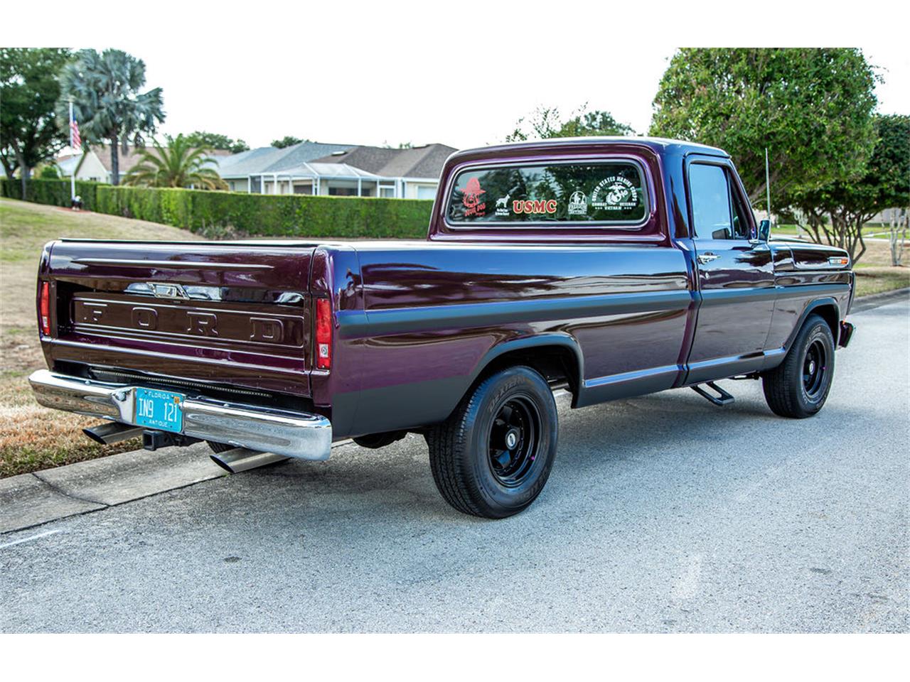 Ford-F100-1970-BLACK-CHERRY-PEARL-BURGUNDY-amp-SILVER-17