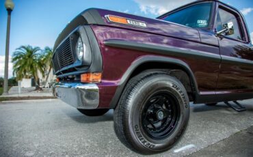 Ford-F100-1970-BLACK-CHERRY-PEARL-BURGUNDY-amp-SILVER-20
