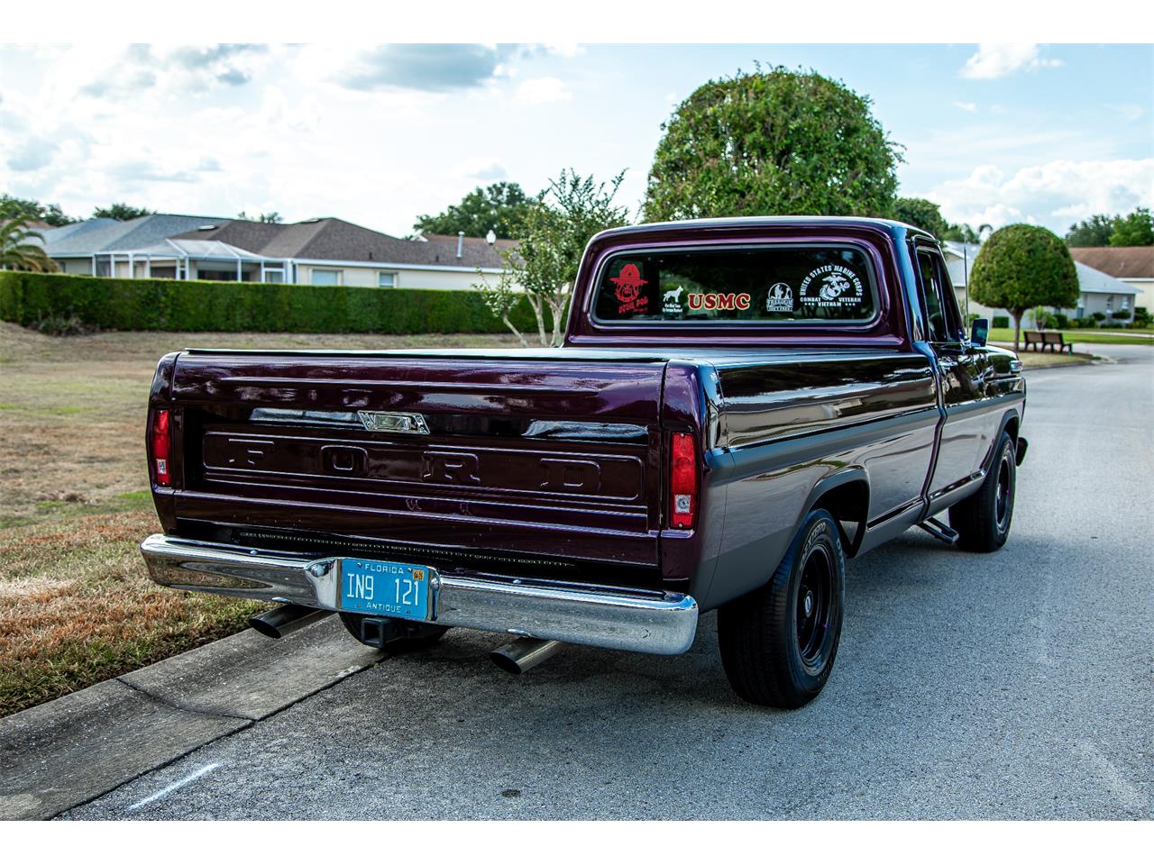 Ford-F100-1970-BLACK-CHERRY-PEARL-BURGUNDY-amp-SILVER-32