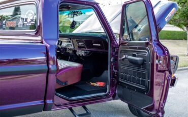 Ford-F100-1970-BLACK-CHERRY-PEARL-BURGUNDY-amp-SILVER-33
