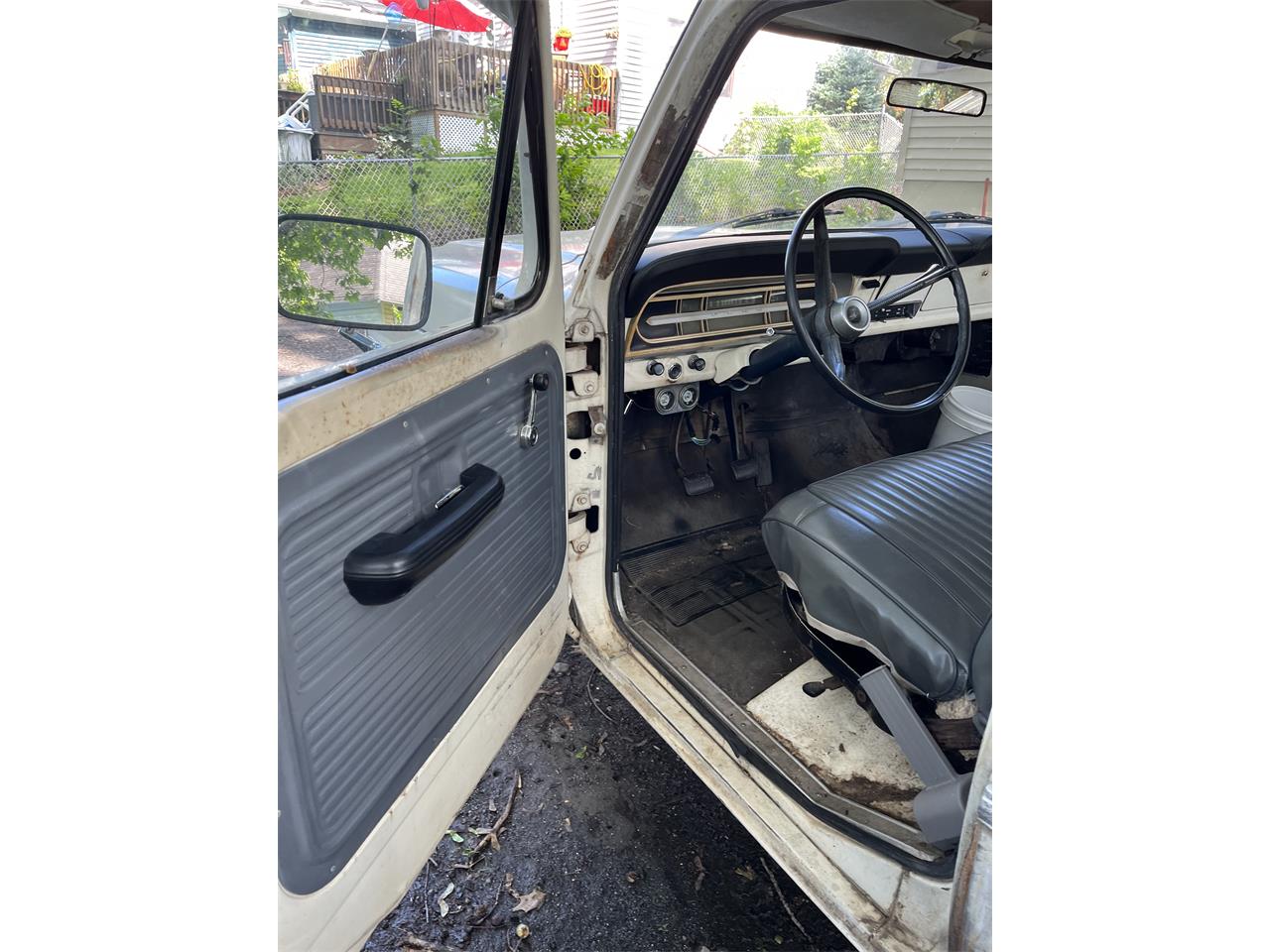 Ford-F100-1970-White-Blue-1