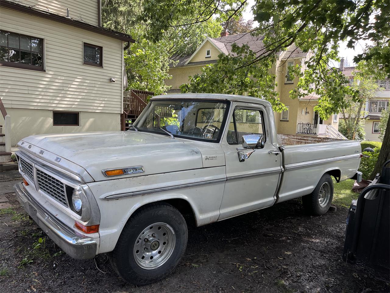 Ford-F100-1970-White-Blue-4
