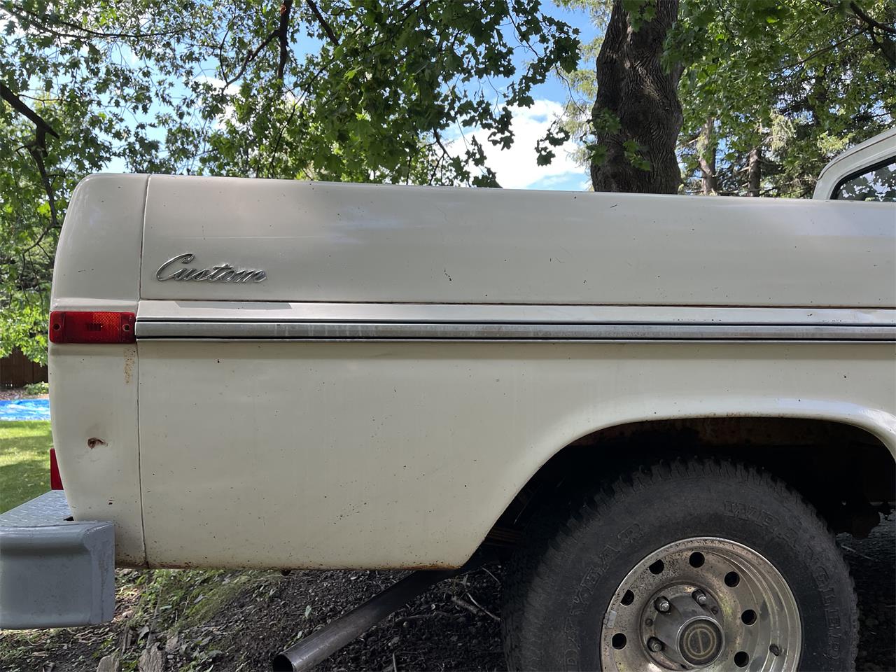 Ford-F100-1970-White-Blue-7