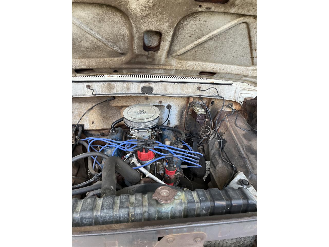 Ford-F100-1970-White-Blue-9