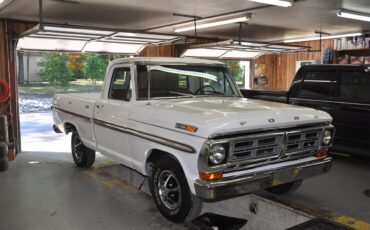 Ford-F100-1972-White-White-14