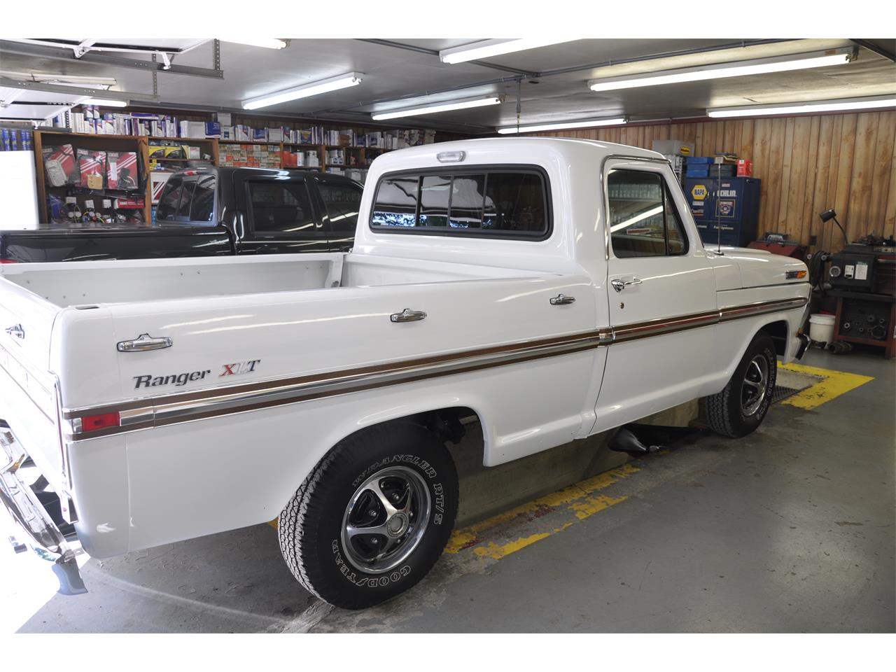 Ford-F100-1972-White-White
