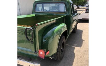 Ford-F100-1972-green-green-1