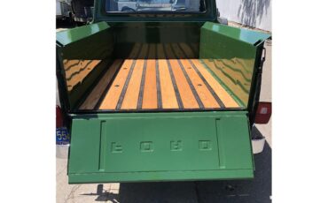 Ford-F100-1972-green-green-2