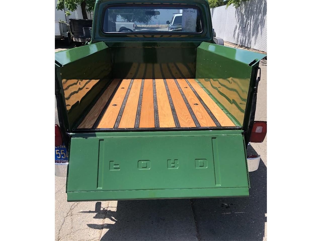 Ford-F100-1972-green-green-2