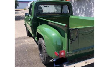 Ford-F100-1972-green-green-3