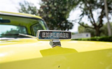 Ford-F100-1973-Lime-yellow-Yellow-black-10