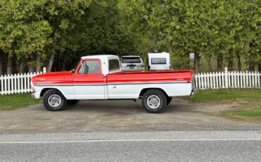 Ford-F100-ranger-1972-orange