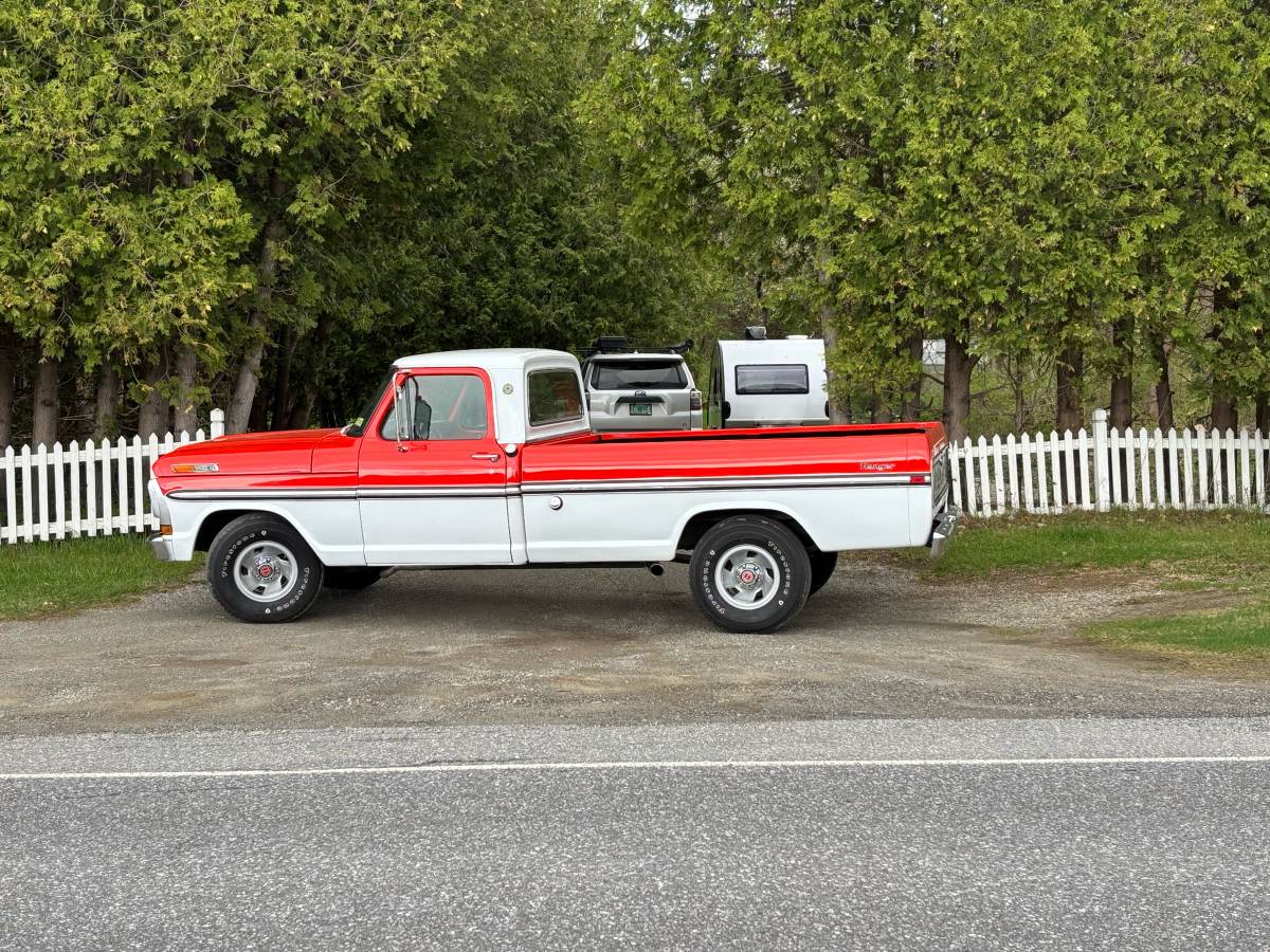 Ford-F100-ranger-1972-orange