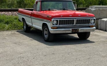 Ford-F100-ranger-1972-orange-2